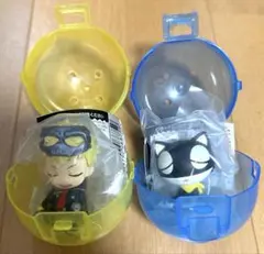 肩ズンFig.ペルソナ５ ザ・ロイヤル vol.1 　モナ・スカル