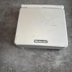ゲームボーイアドバンスsp