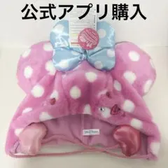 ファンキャップ パルパルーザ ミニパル ミニファン ミニー