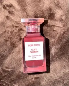 残量6割程度】トムフォード ローズプリック 50ml 外箱なし - メルカリ