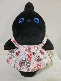 ラボット服　ハンドメイド