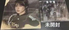 ＆team CD ソロジャケット　通常盤　We on Fire K ケイ