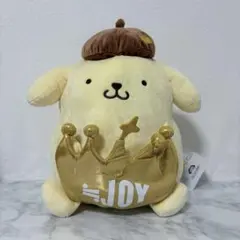 2026年最新】≒JOY×ポムポムプリン マスコットの人気アイテム - メルカリ