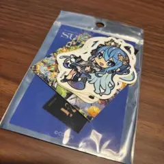 星街すいせい SuperNova 武道館ステッカーセット