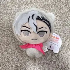 Fate/stay night 中国 一番くじ ぬいぐるみ アーチャー エミヤ - メルカリ