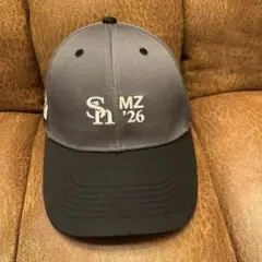 オリックスバファローズ 宮崎キャンプ 2022 キャップ 中古品