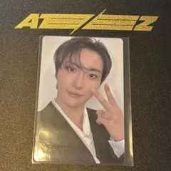 ATEEZ fanmeeting DAWN:26 トレカ Ateez Fanmeeting Dawn:26 Photocards -preorder - Etsy