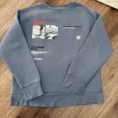 ザラキッズ トップス