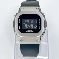 CASIO G-SHOCK GM-S5600UPG レディース 2/13購入 - メルカリ