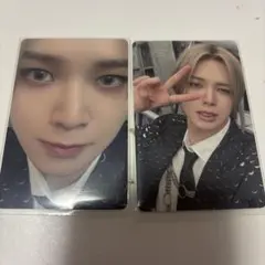 ＆TEAM K 月狼 トレカセット