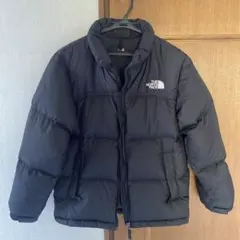 THE NORTH FACE ダウンジャケット 黒