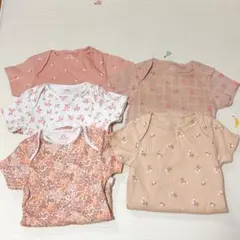 【新品】NEXT baby ボディスーツ 肌着 86cm 12-18M