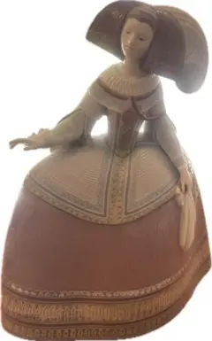 リヤドロ 01008779 Sweet Menina メニーナ 廃盤 箱付 リヤドロ LLADRO Sweet Menina 廃盤 新品未使用 希少 - メルカリ