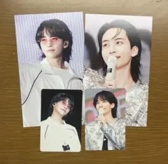 SEVENTEEN follow again DVD Blu-ray ジョンハン