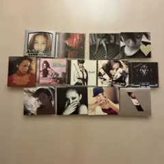 CHARA CD DVD (限定生産あり)グッツ等 12点セット - メルカリ