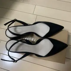 CHARLES & KEITH パンプス ブラックのサムネイル