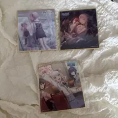 プロセカ 暁山瑞希 色紙