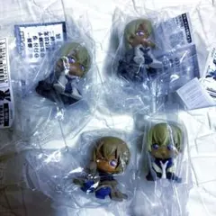 【未開封】名探偵コナン　安室透　バーボン　降谷零　ちぢませ隊