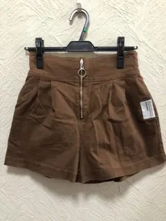 Lovetoxicキュロット　L スカパン