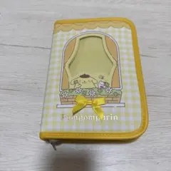 ポムポムプリン アクスタファイル