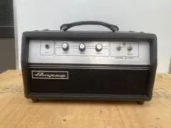 ampeg アンペグベース用アンプヘッドSVT200T - メルカリ
