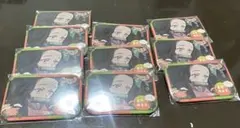 鬼滅の刃、竈門禰豆子、まるかく、缶バッジ、4弾、10点