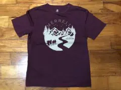 即決送料込MERRELL T/montbellnorthのサムネイル