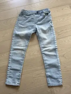 【出品5.6まで】キッズ　子供服　デニムパンツ　男の子　110サイズ
