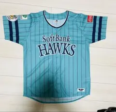 鷹の祭典　2023 ユニフォーム　Ｌサイズ