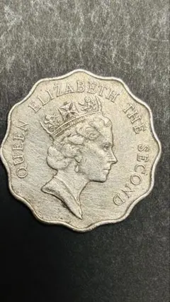 2025年最新】香港㌦コインの人気アイテム - メルカリ