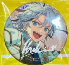 あんスタ 滝維吹 ホログラム缶バッジ☆ あんさんぶるスターズ 9周年 缶バッジ