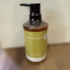 オーセンティカオーガニックスシャンプー01（カンデオホテルズ