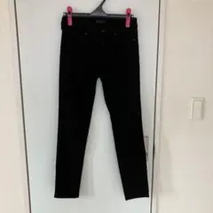UNIQLO ウルトラストレッチ　スキニーデニム　26