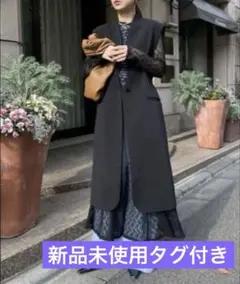 2026年最新】Ameri VINTAGE レディース ベスト・ジレ・ビスチェの人気