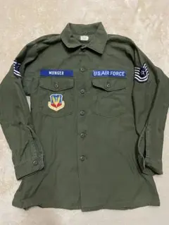 2026年最新】og107 ユーティリティシャツの人気アイテム - メルカリ