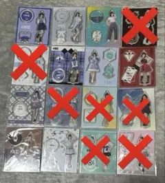 2026年最新】尾木波菜 アクスタの人気アイテム - メルカリ