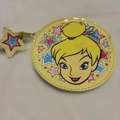 ディズニーランド　ピーターパン　コインケース
