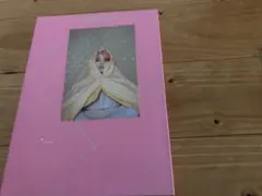 期間限定値下BTS MAPOFTHESOUL PERSONAポストカード ジミン