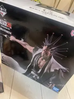 ブリーチ一番くじBLEACH