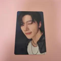 zb1 メテュ　ICONIK トレカ