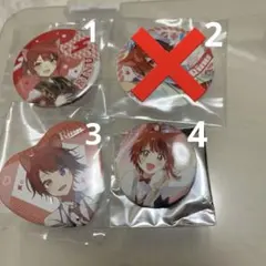 莉犬くん 缶バッジ まとめ売り