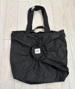 THE NORTH FACE LITE BALL TOTE/M ブラック