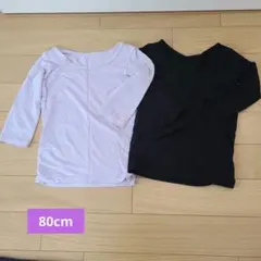 UNIQLO ベビー用ヒートテック