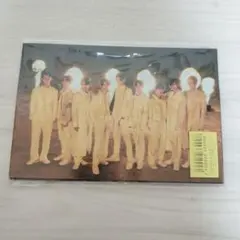 滝沢歌舞伎ZERO2020Themovie 先着特典