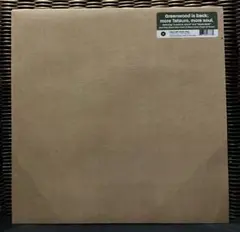 Green Wood / 2015 / Used LP - メルカリ