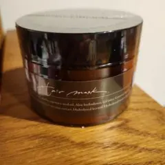 ココネ モイスチュアリペア ヘアマスク（ヘアパック）