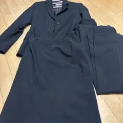 donna K.A. リクルートスーツ セット