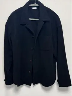 メンズ ピーコート