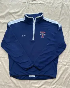 2026年最新】90s nike ハーフジップの人気アイテム - メルカリ