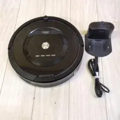 最終値下げ iRobot Roomba 892 ロボット掃除機本体 Yahoo!オークション -「ルンバ 892」の落札相場・落札価格